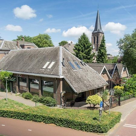 B&B Aan De Koningsmuur Dieren Buitenkant foto